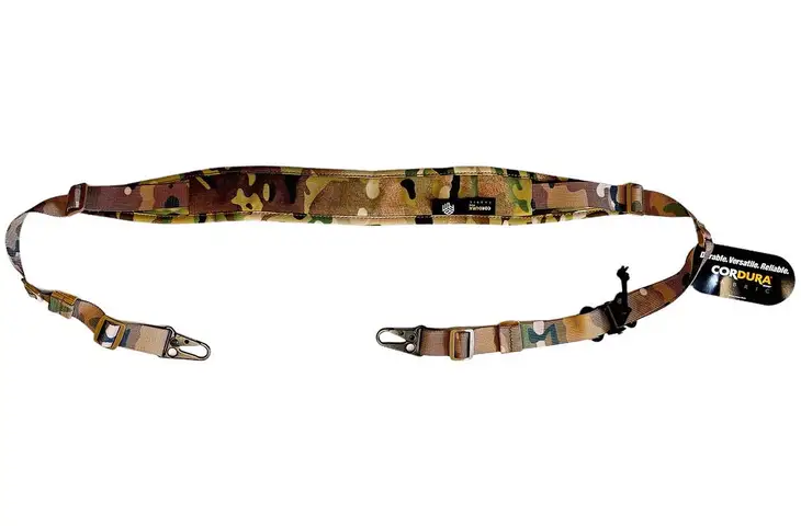 Black River Manufacturing Adjustable Combat Sling w/ Free S&H — 5 models - view 3